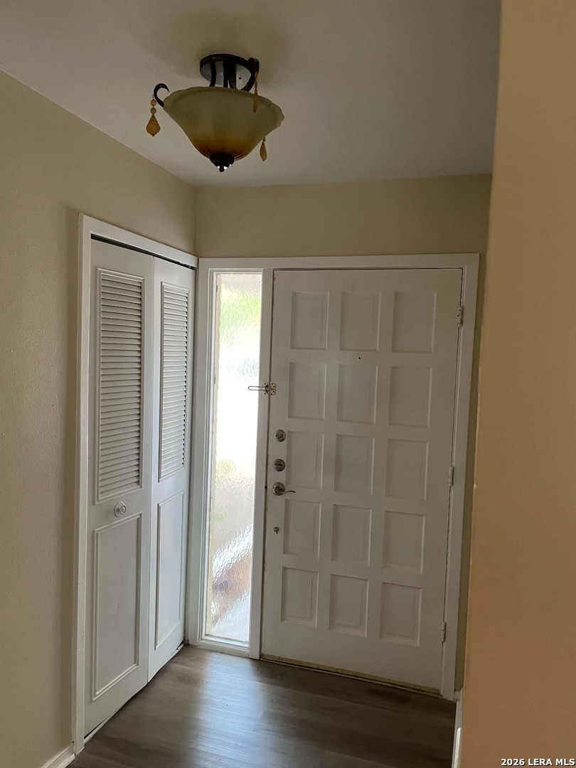 6715 Spring Haven Street San Antonio TX 78249