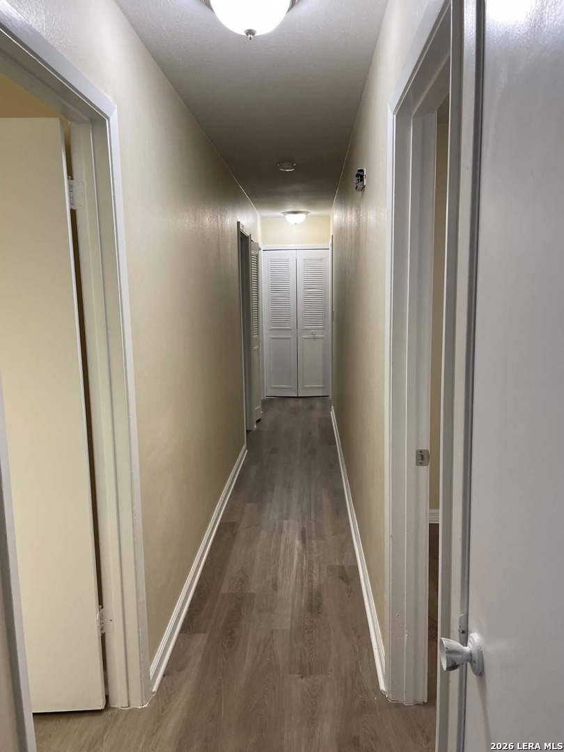6715 Spring Haven Street San Antonio TX 78249