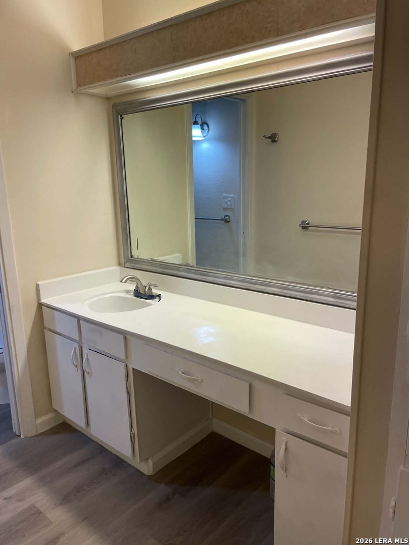 6715 Spring Haven Street San Antonio TX 78249