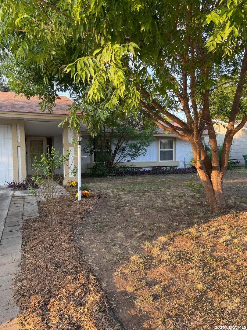 6715 Spring Haven Street San Antonio TX 78249