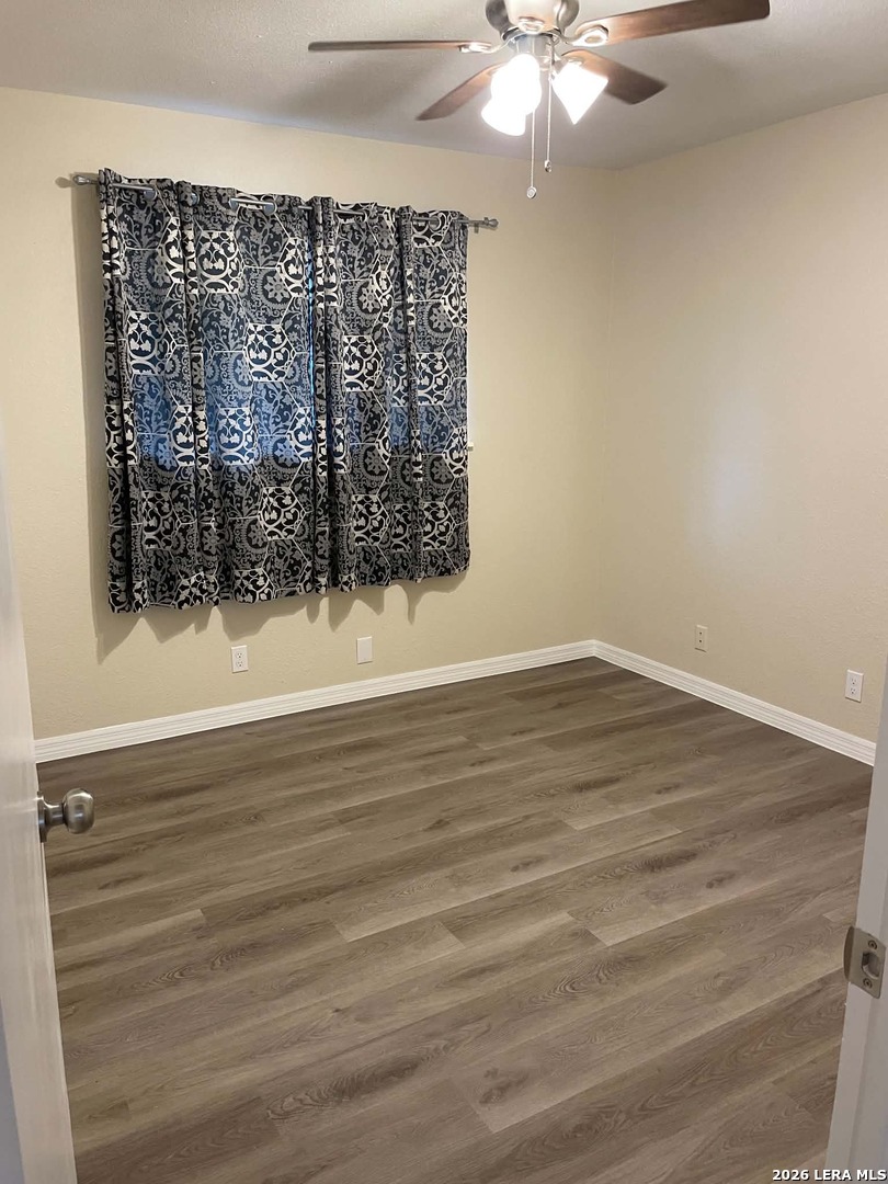 6715 Spring Haven Street San Antonio TX 78249