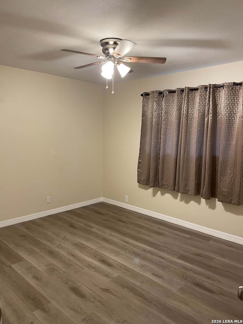 6715 Spring Haven Street San Antonio TX 78249