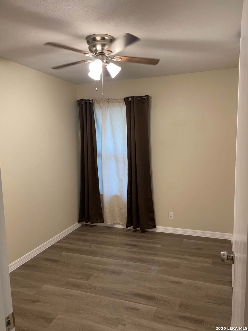 6715 Spring Haven Street San Antonio TX 78249