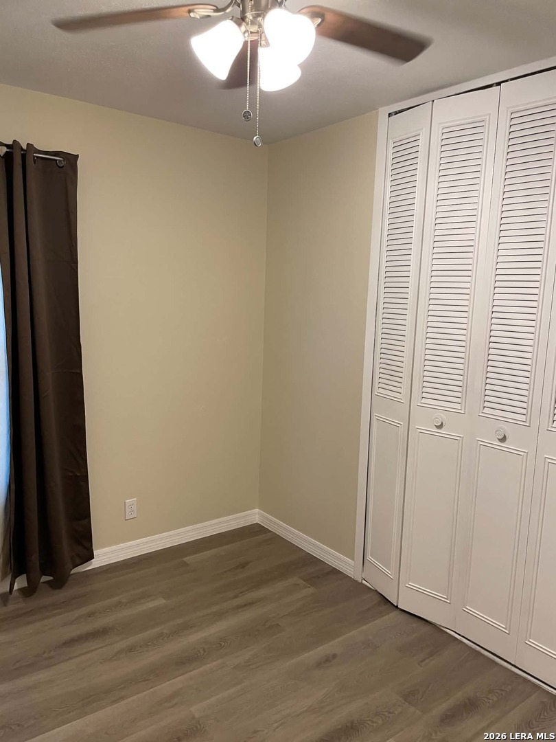 6715 Spring Haven Street San Antonio TX 78249