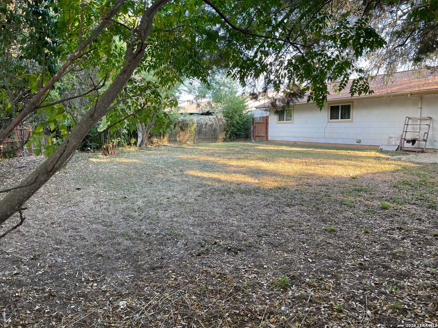 6715 Spring Haven Street San Antonio TX 78249