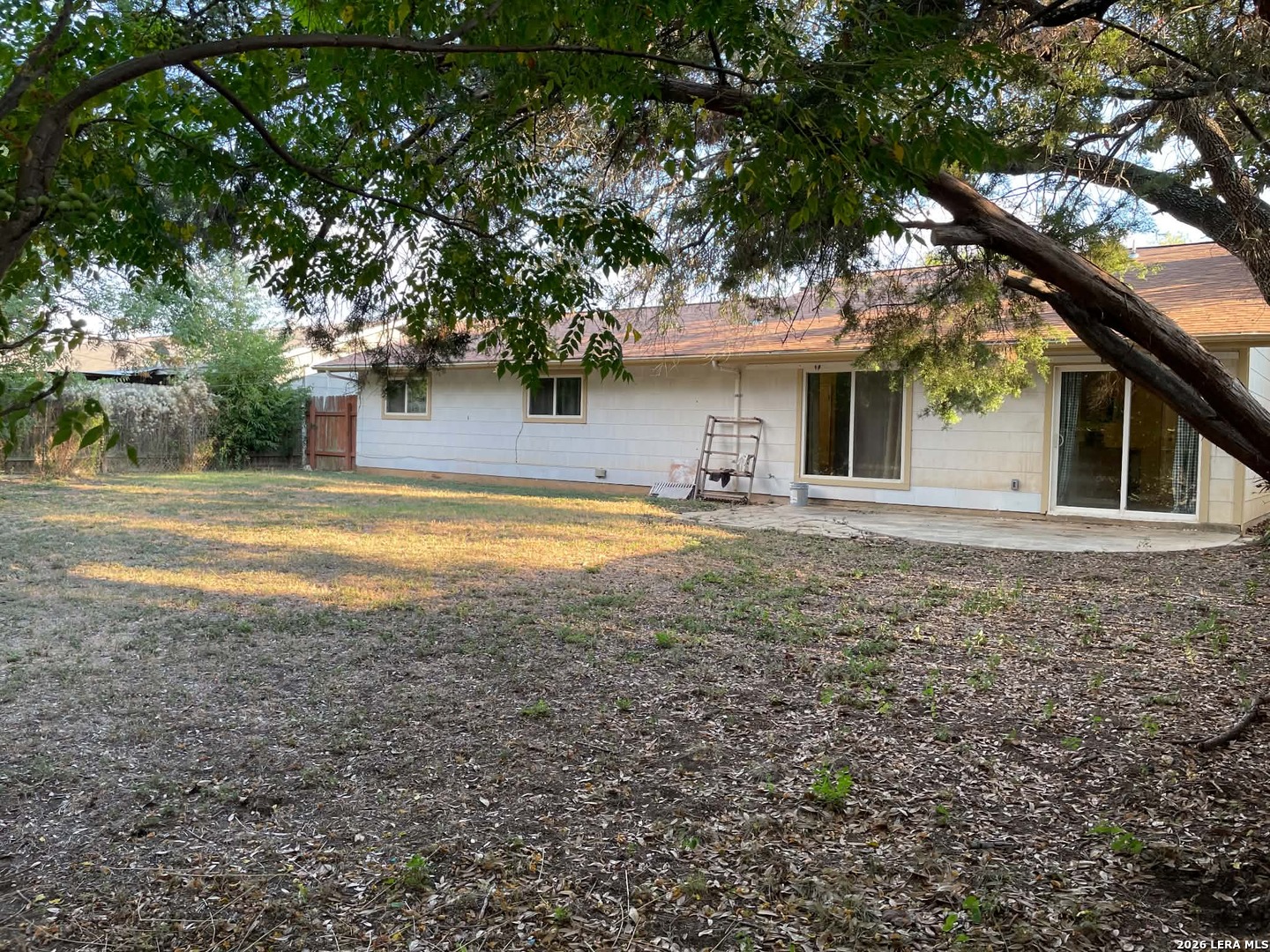 6715 Spring Haven Street San Antonio TX 78249