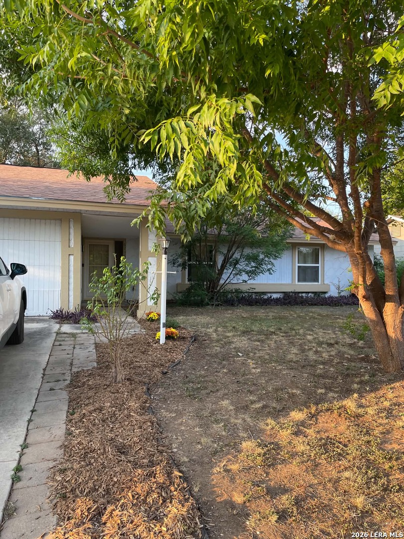 6715 Spring Haven Street San Antonio TX 78249
