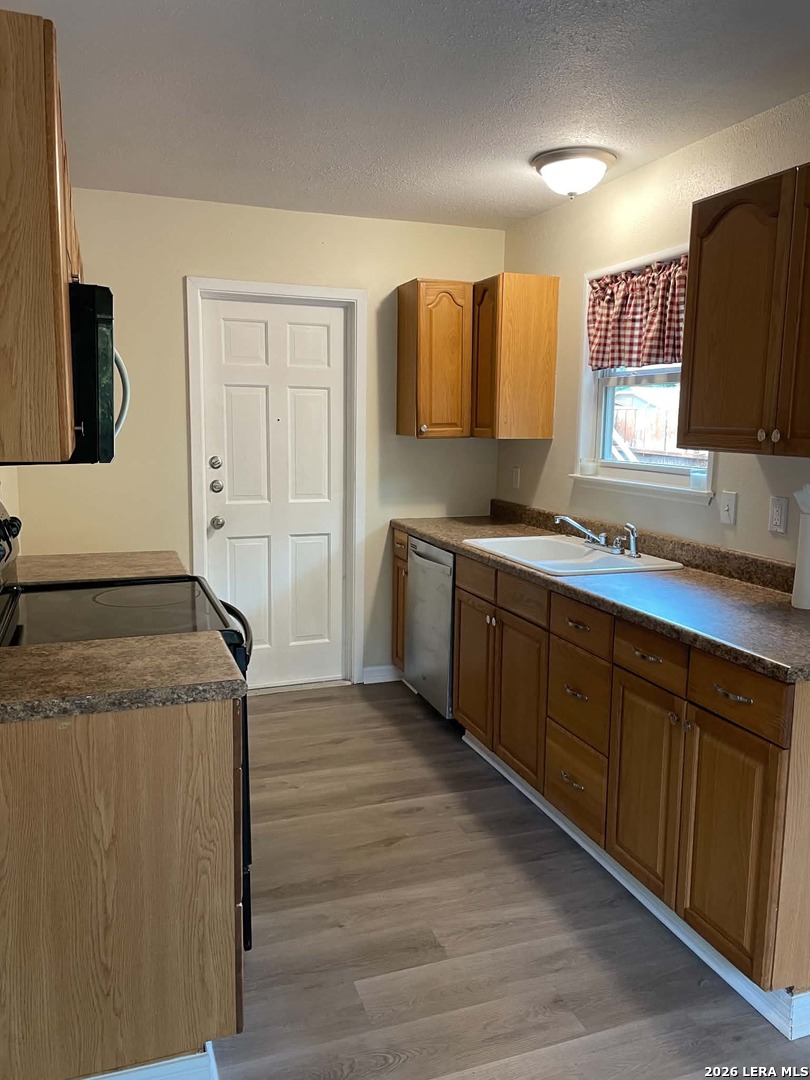 6715 Spring Haven Street San Antonio TX 78249