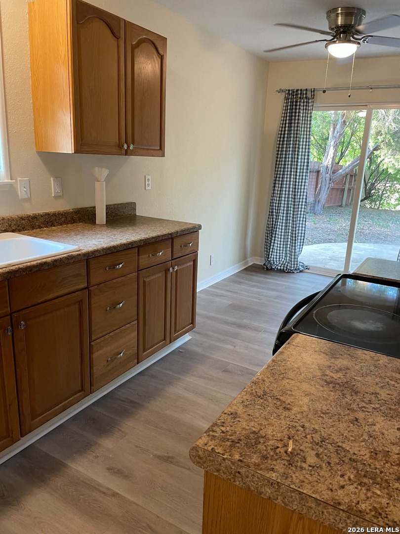 6715 Spring Haven Street San Antonio TX 78249
