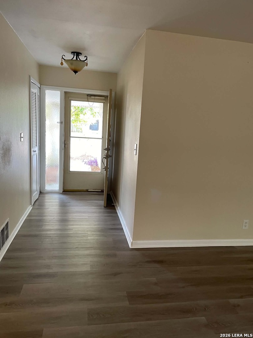 6715 Spring Haven Street San Antonio TX 78249