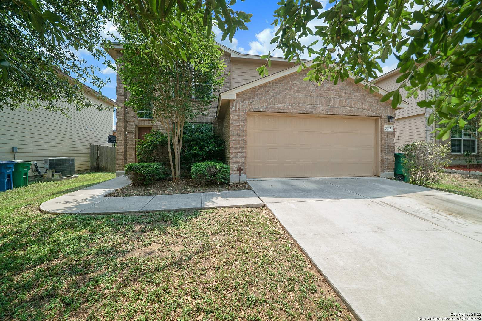 5315 Duke Field San Antonio TX 78227