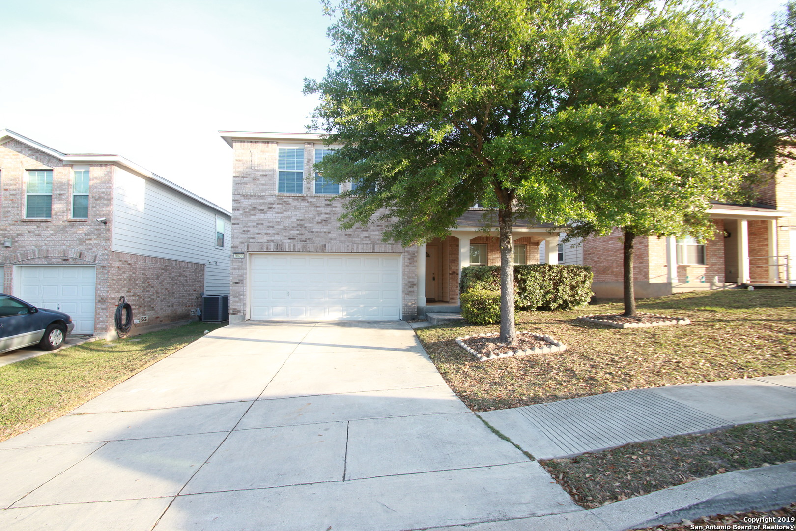 10855 Red Musket Trail San Antonio TX 78245