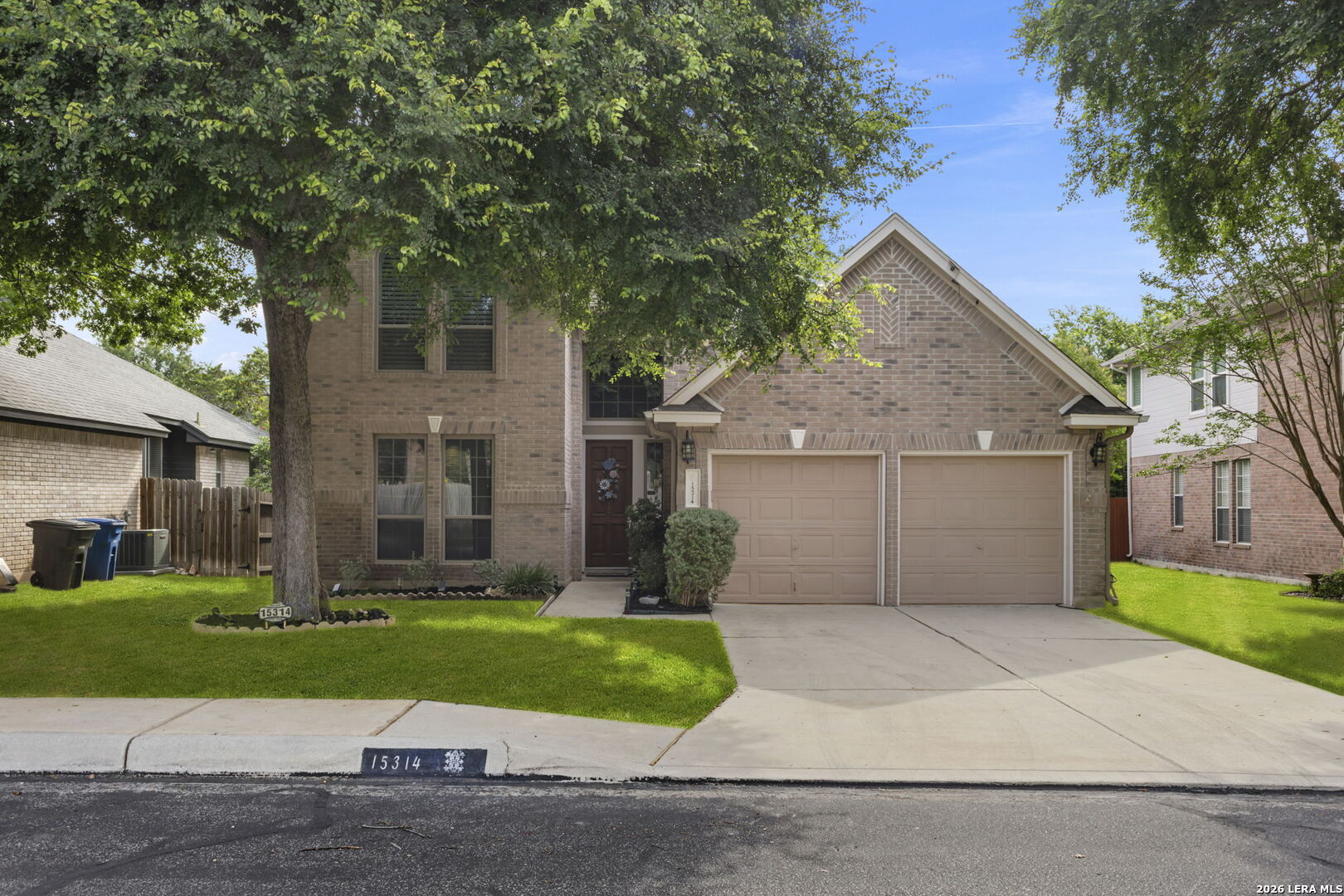 15314 Fall Place Drive San Antonio TX 78247