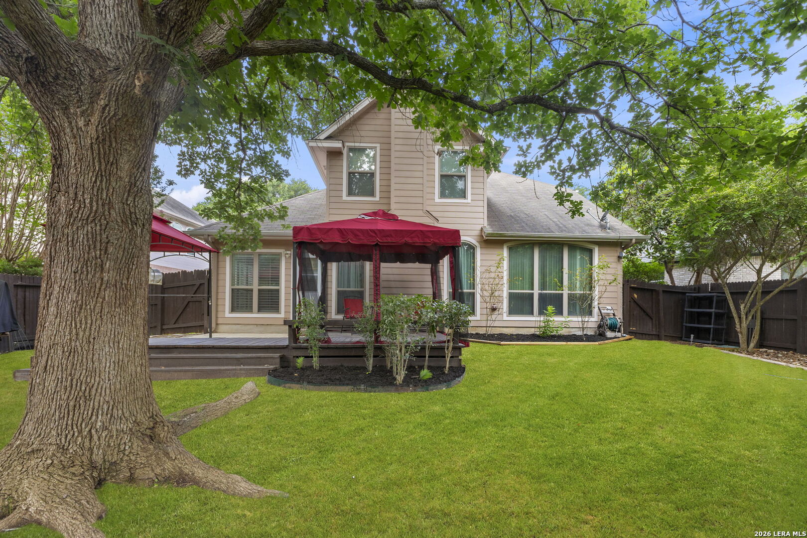 15314 Fall Place Drive San Antonio TX 78247