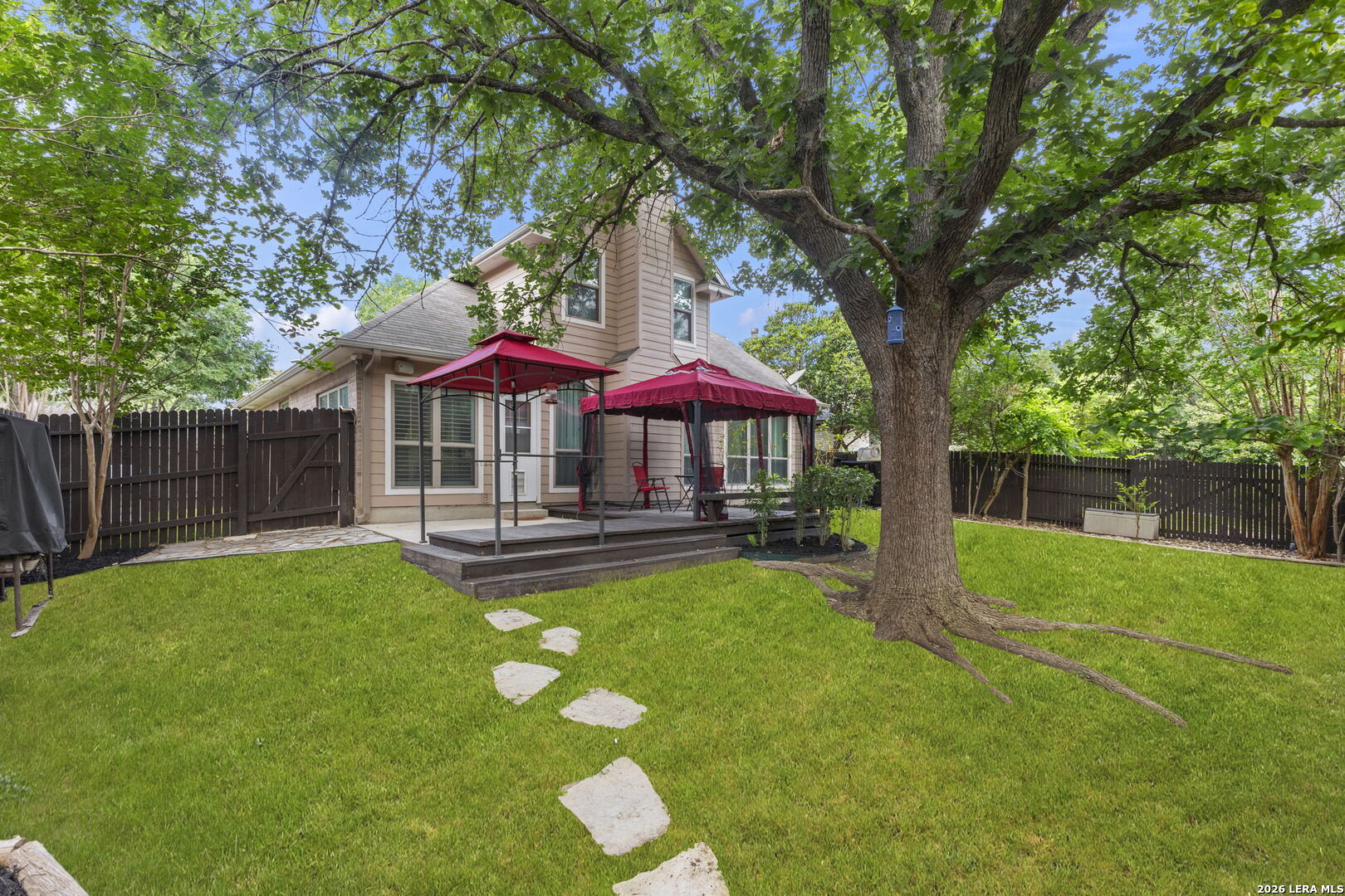 15314 Fall Place Drive San Antonio TX 78247