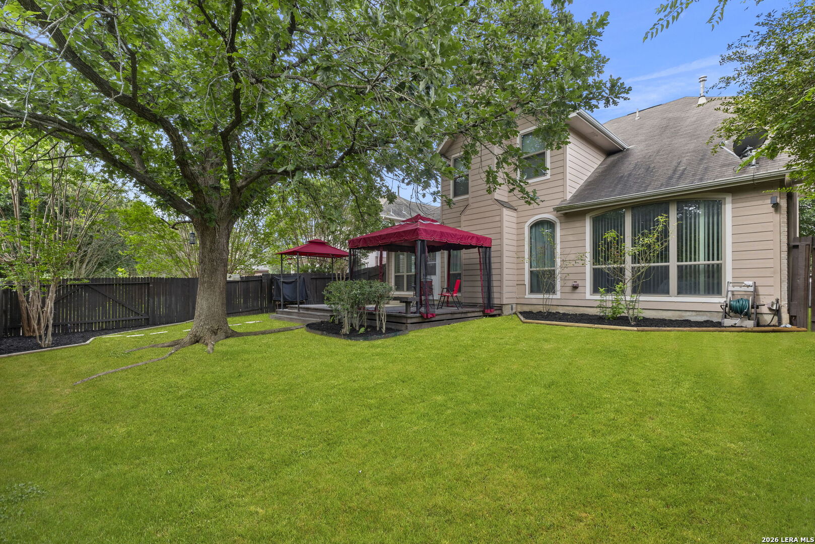 15314 Fall Place Drive San Antonio TX 78247