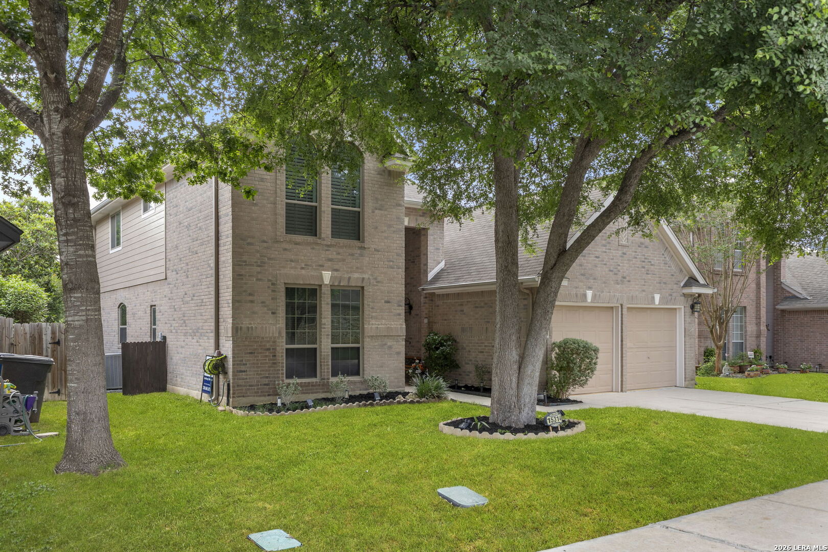 15314 Fall Place Drive San Antonio TX 78247