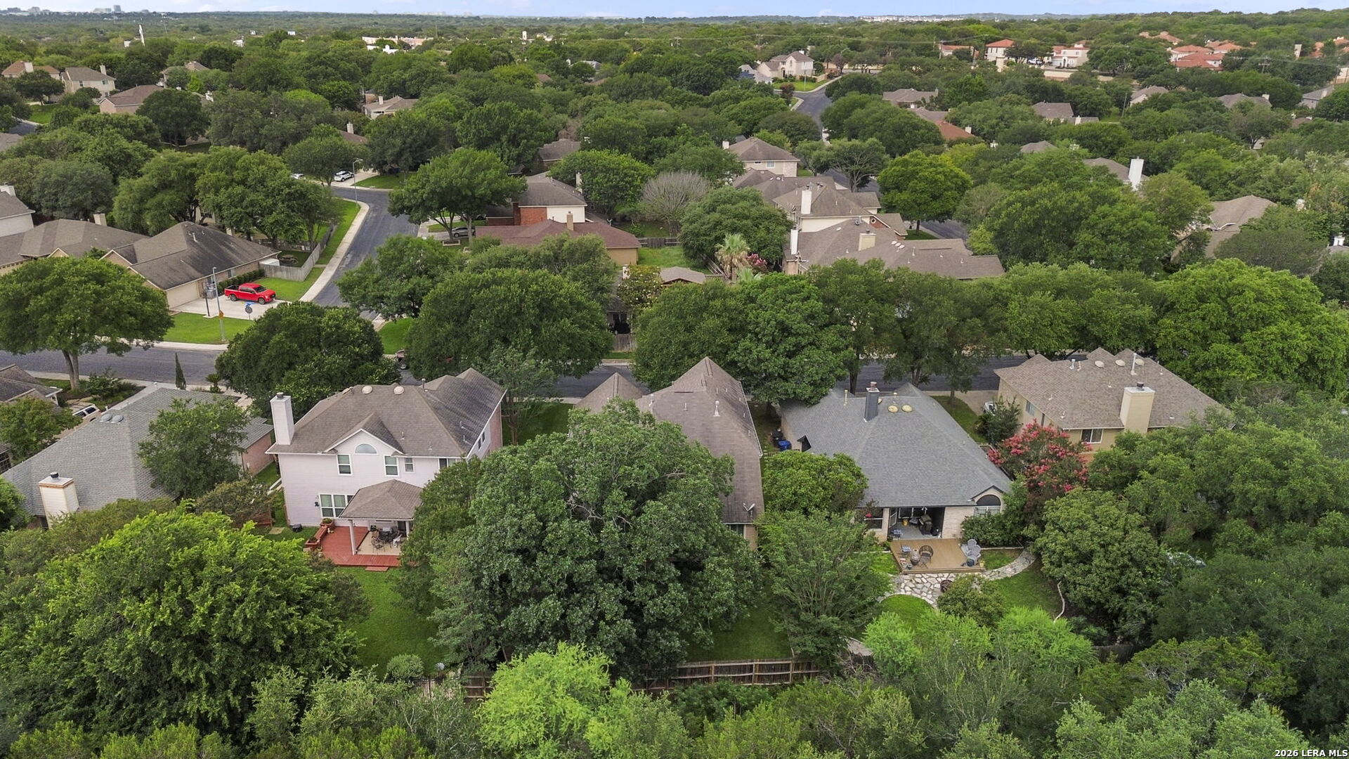15314 Fall Place Drive San Antonio TX 78247