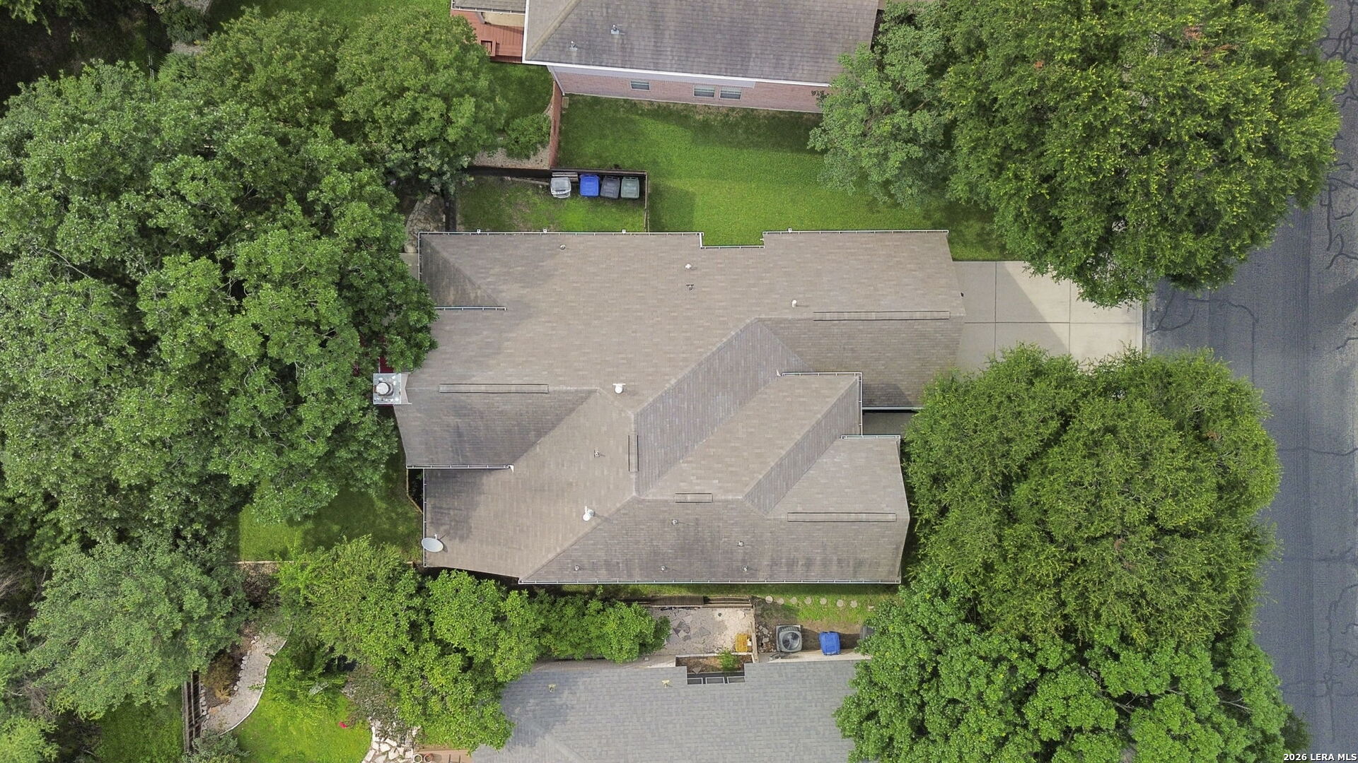 15314 Fall Place Drive San Antonio TX 78247