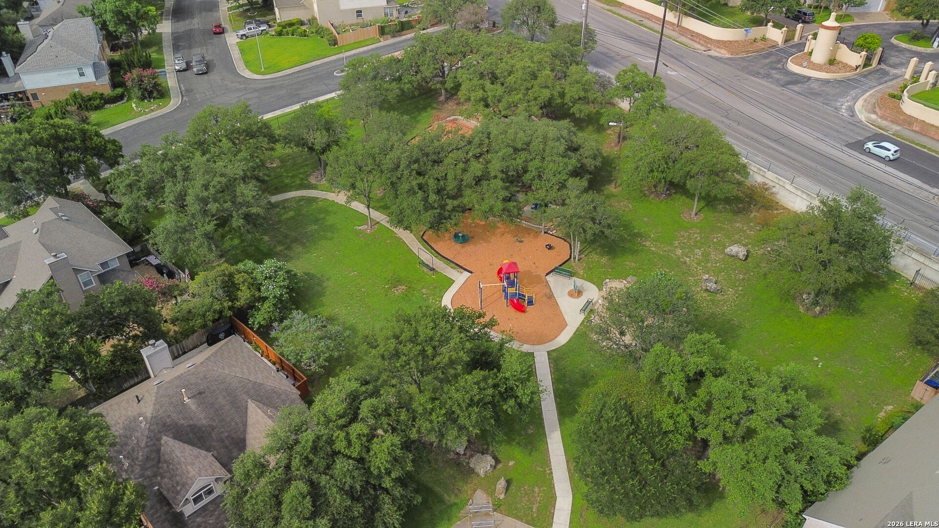15314 Fall Place Drive San Antonio TX 78247