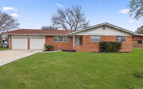 273 Meadow Avenue New Braunfels TX 78130
