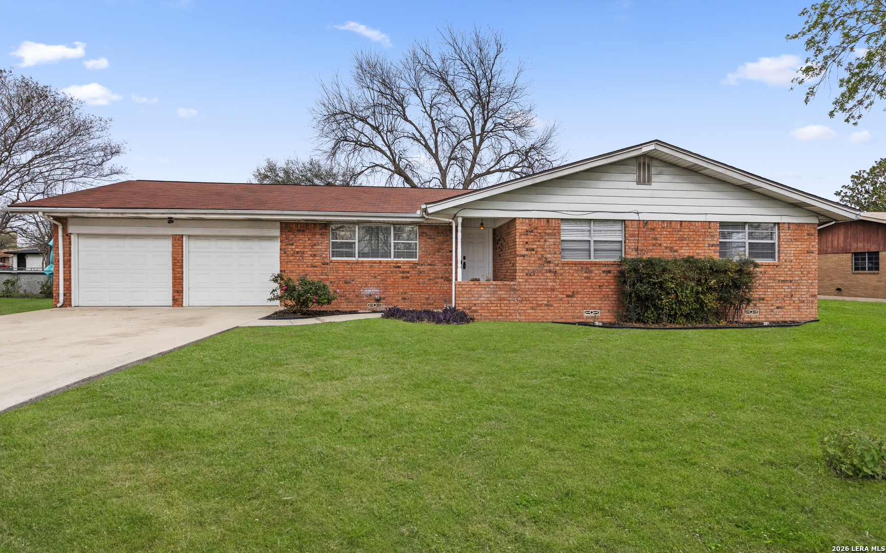 273 Meadow Avenue New Braunfels TX 78130