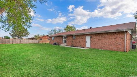 273 Meadow Avenue New Braunfels TX 78130