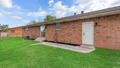 273 Meadow Avenue New Braunfels TX 78130