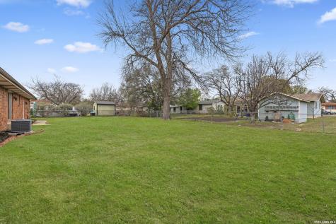 273 Meadow Avenue New Braunfels TX 78130