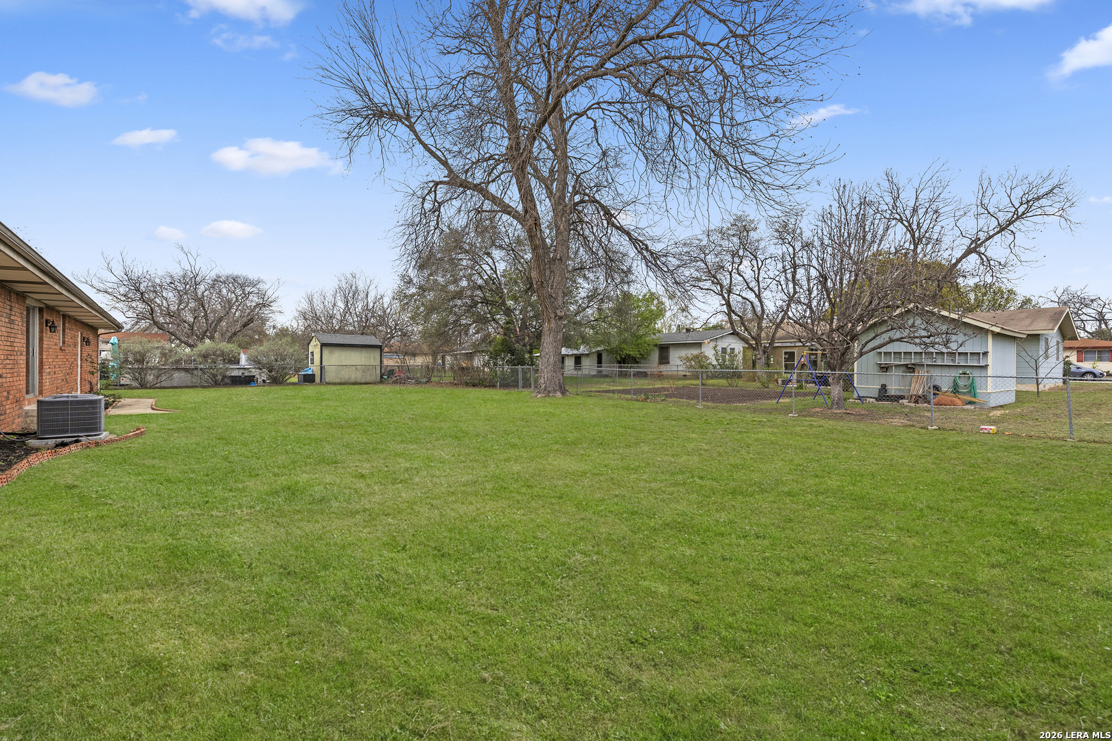 273 Meadow Avenue New Braunfels TX 78130