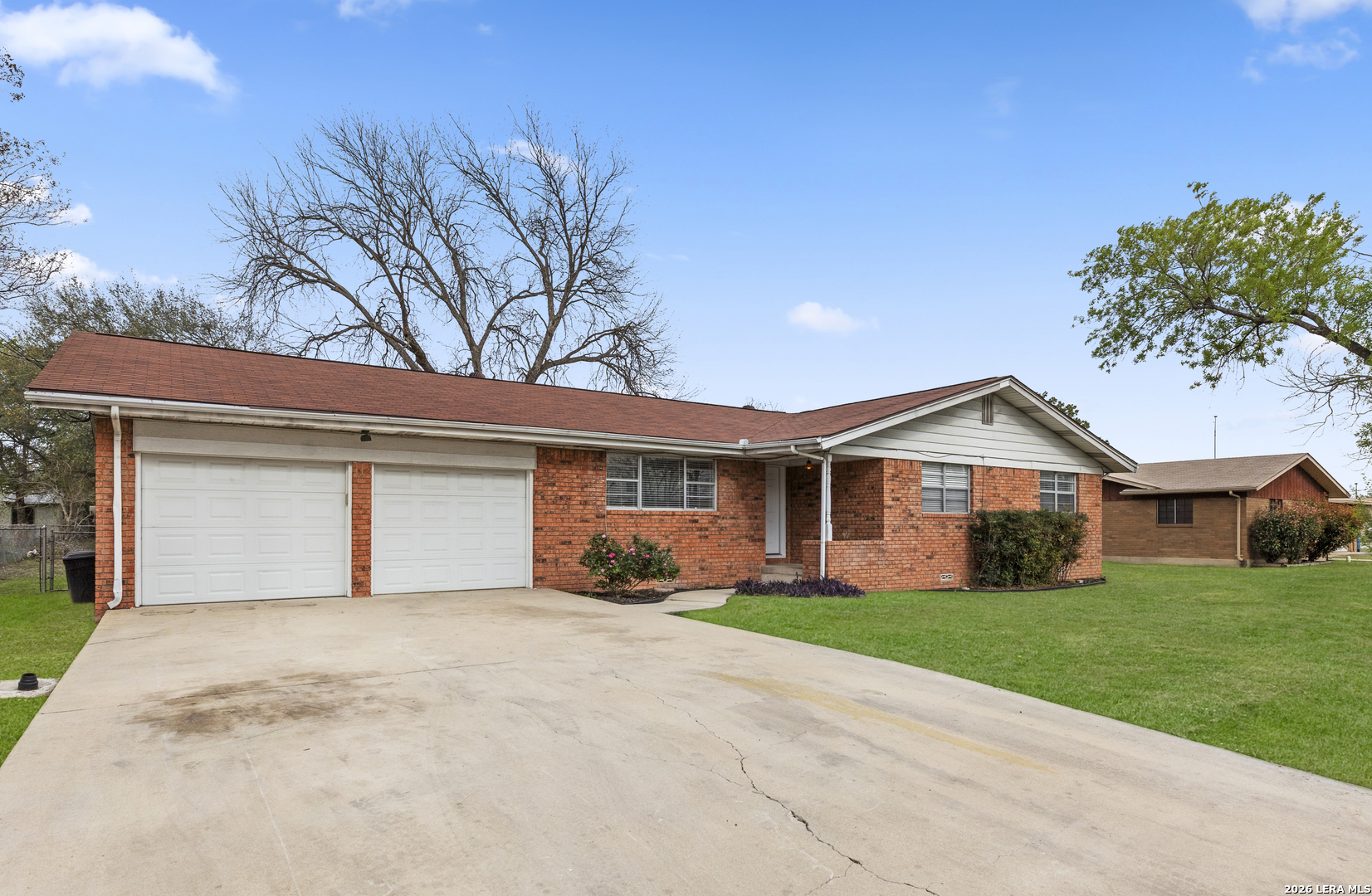 273 Meadow Avenue New Braunfels TX 78130