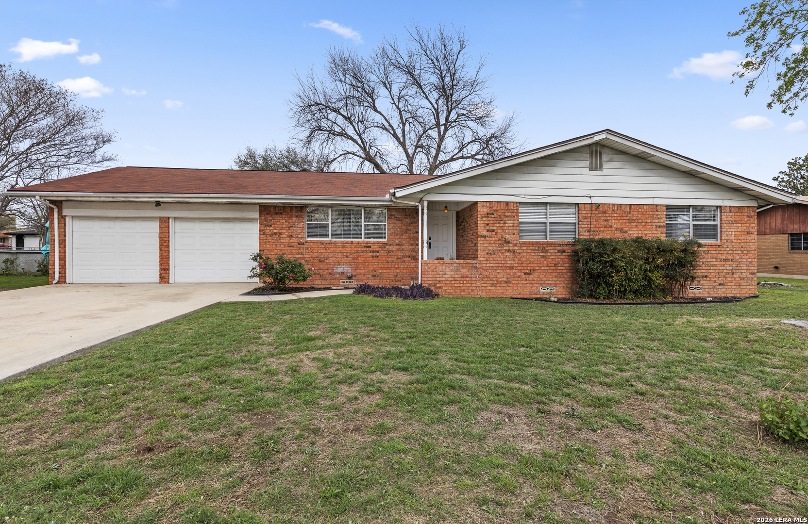 273 Meadow Avenue New Braunfels TX 78130