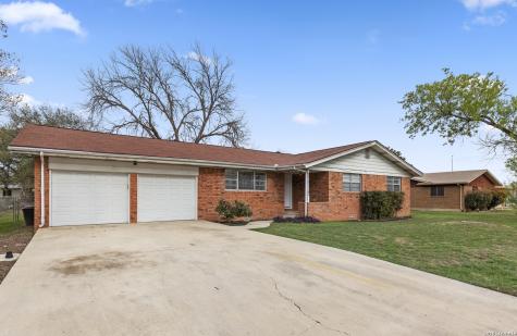 273 Meadow Avenue New Braunfels TX 78130
