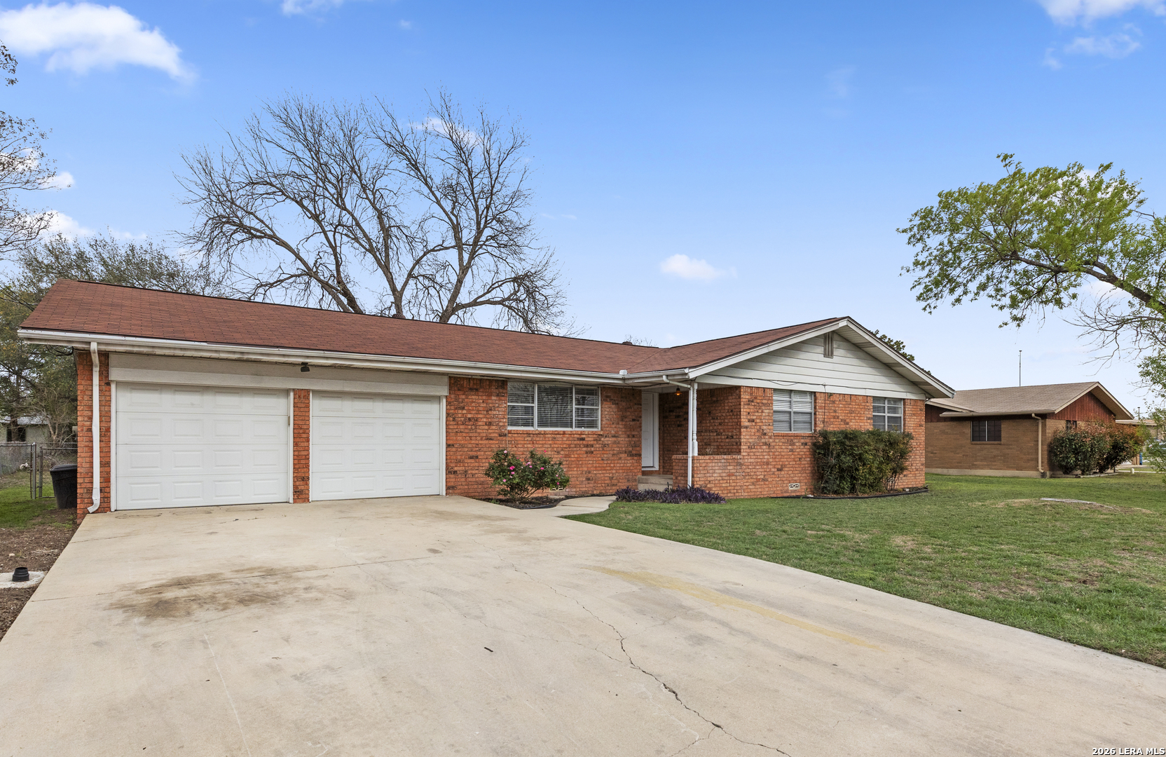 273 Meadow Avenue New Braunfels TX 78130