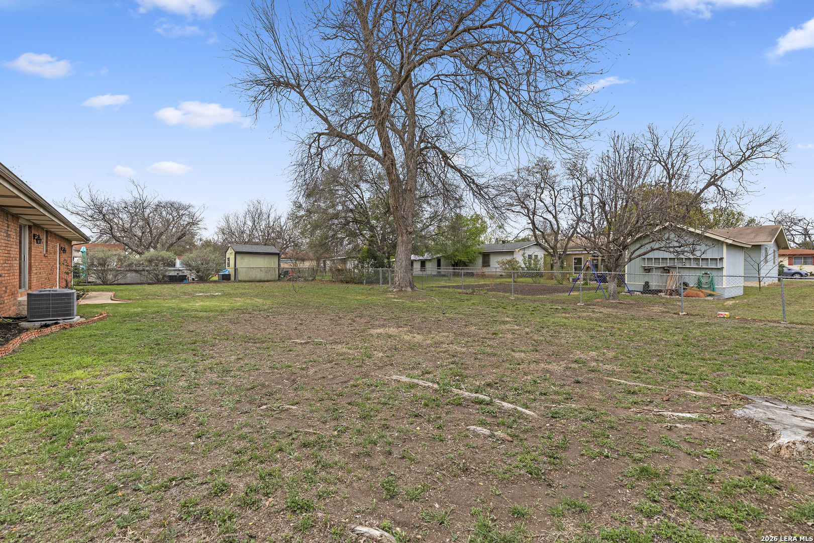 273 Meadow Avenue New Braunfels TX 78130