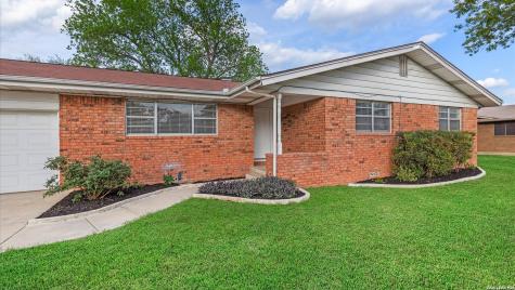 273 Meadow Avenue New Braunfels TX 78130