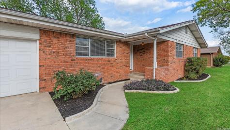 273 Meadow Avenue New Braunfels TX 78130