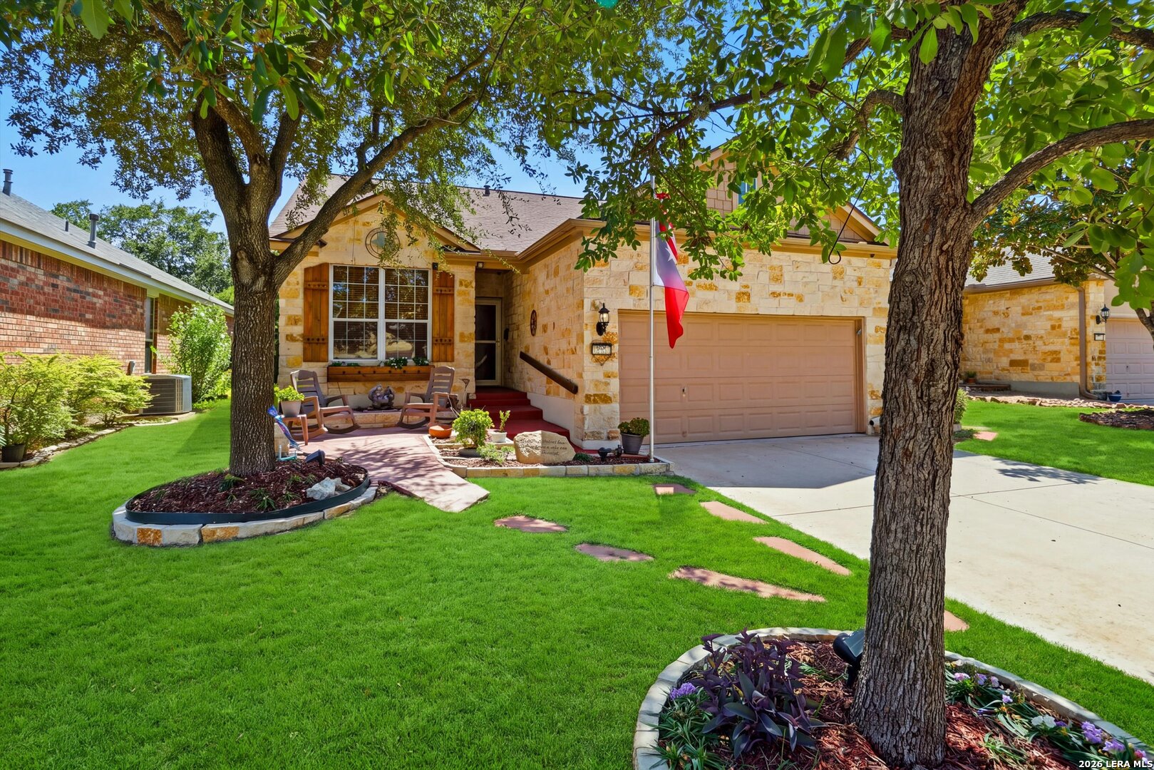 12722 Cascade Hills San Antonio TX 78253