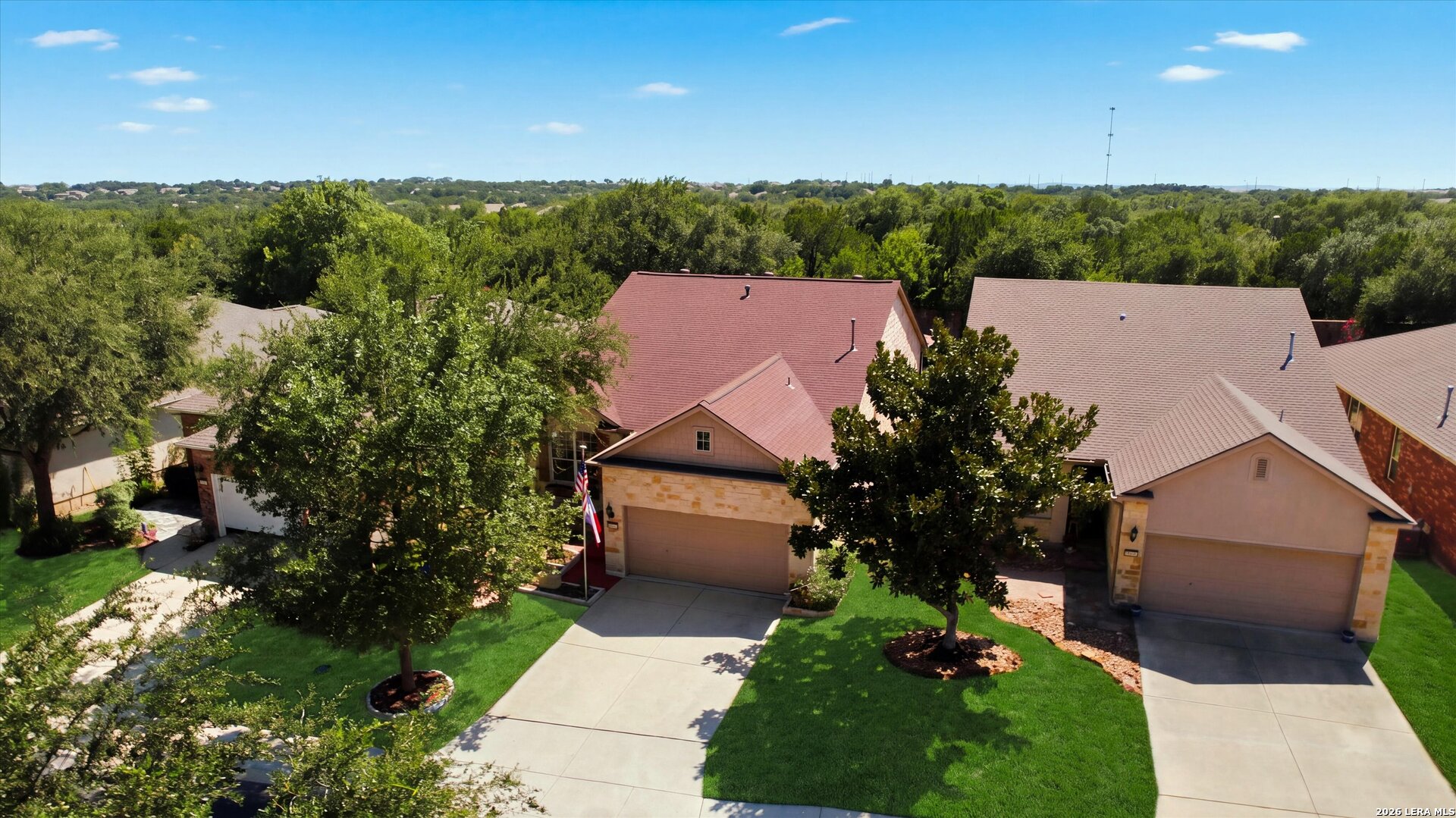 12722 Cascade Hills San Antonio TX 78253