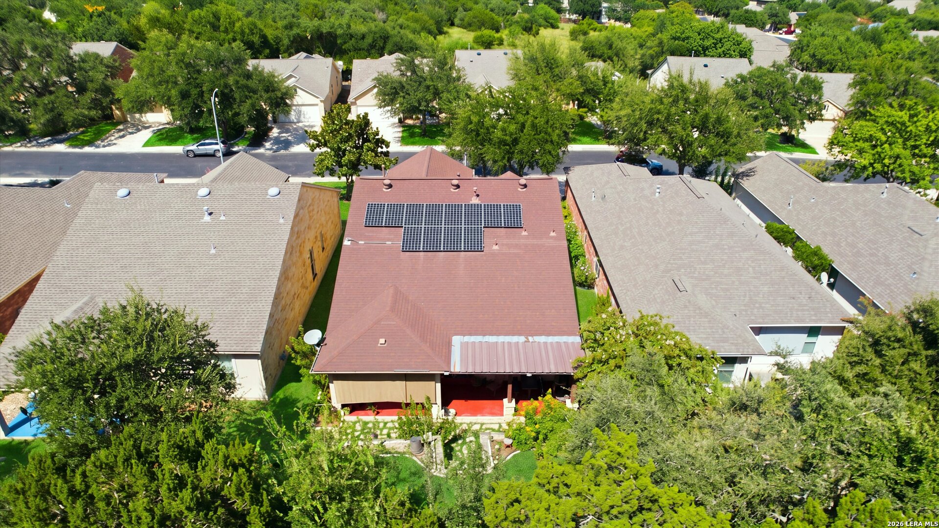 12722 Cascade Hills San Antonio TX 78253