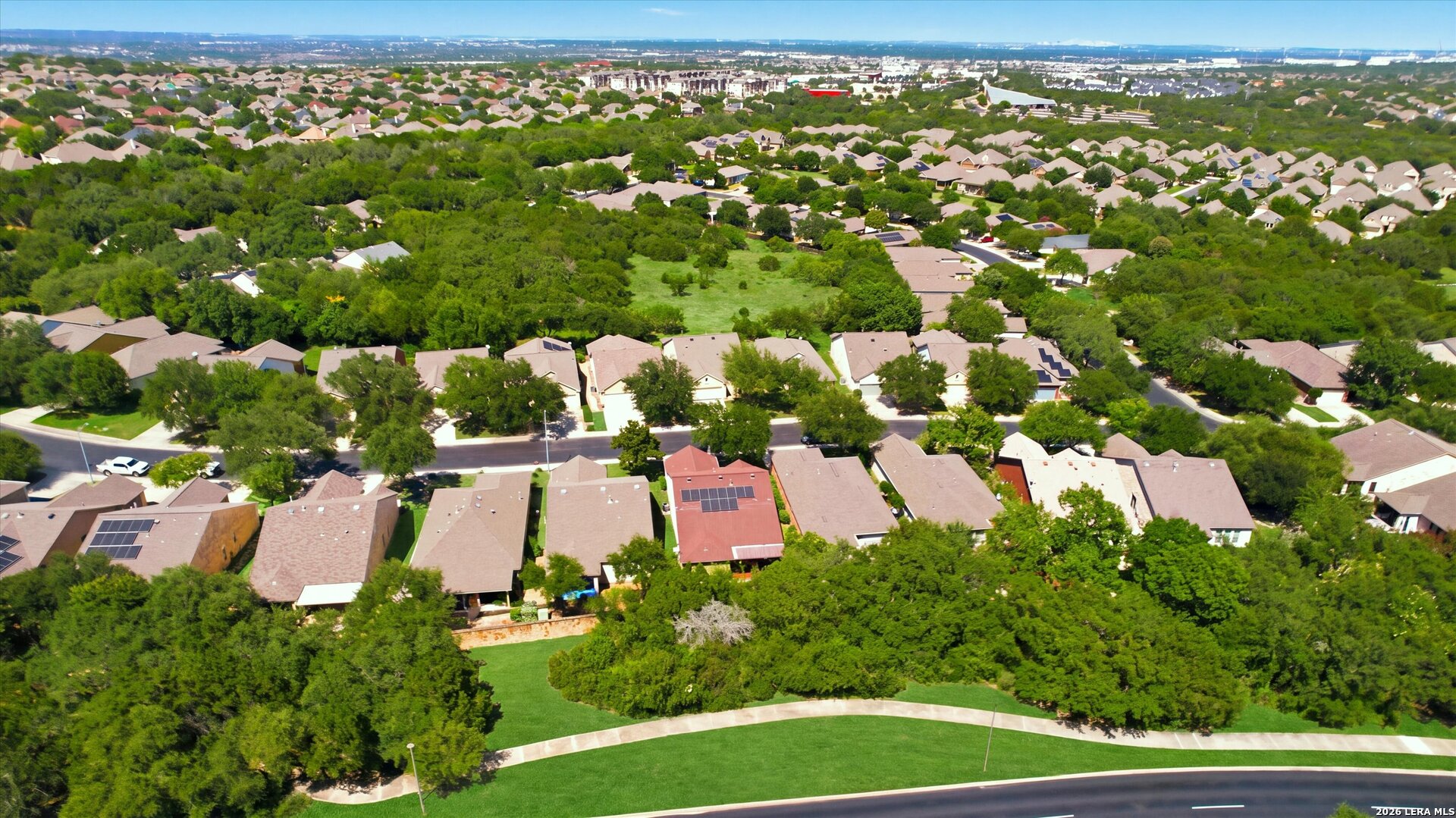12722 Cascade Hills San Antonio TX 78253