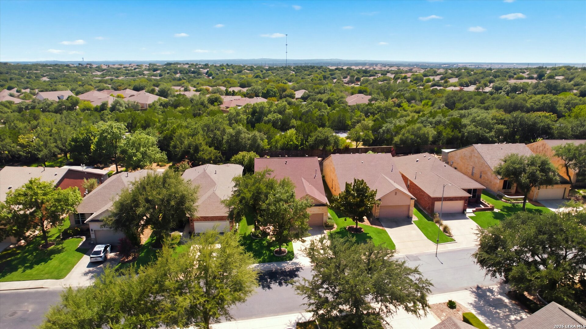 12722 Cascade Hills San Antonio TX 78253