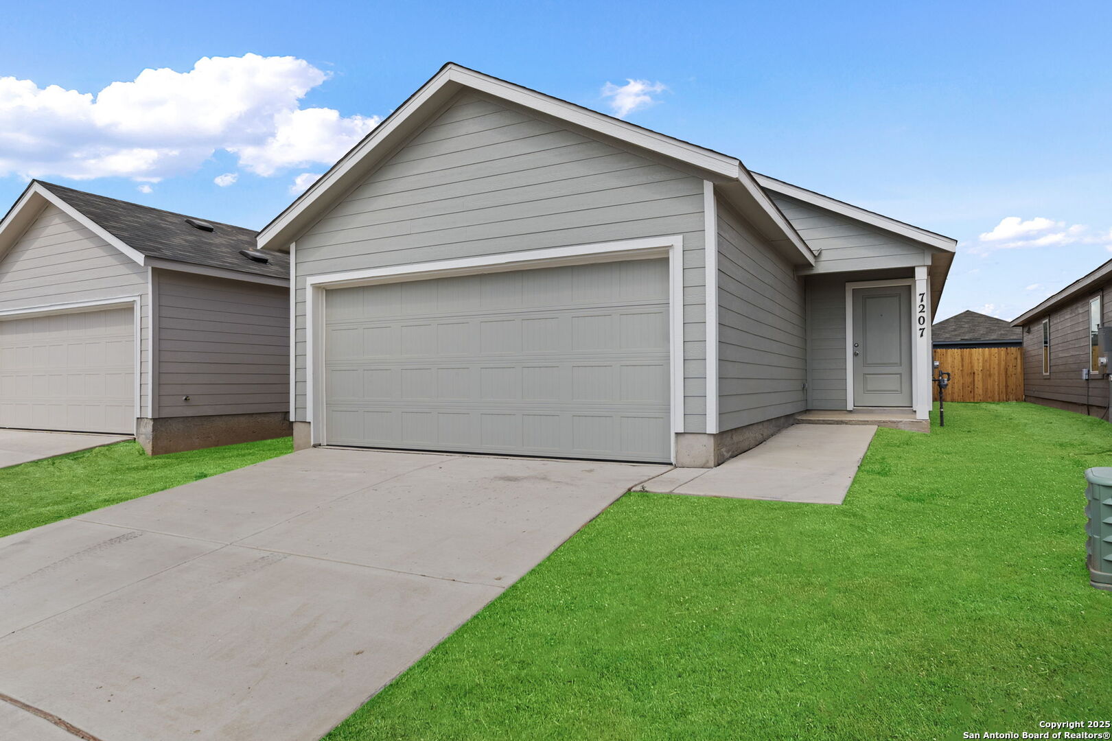 7207 Brownleaf Drive San Antonio TX 78227