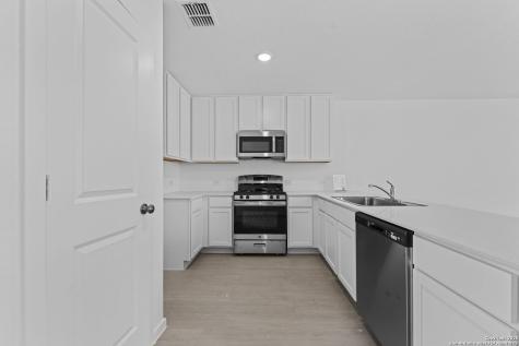 7207 Brownleaf Drive San Antonio TX 78227