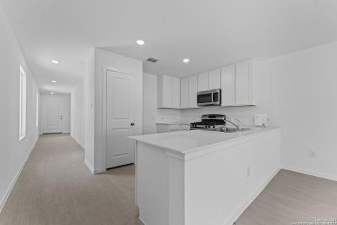 7207 Brownleaf Drive San Antonio TX 78227