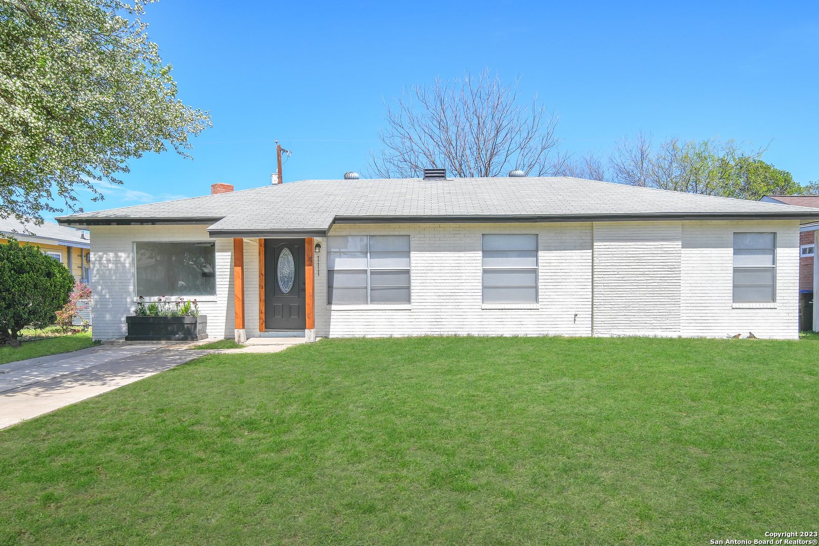 111 Chesley Drive San Antonio TX 78226