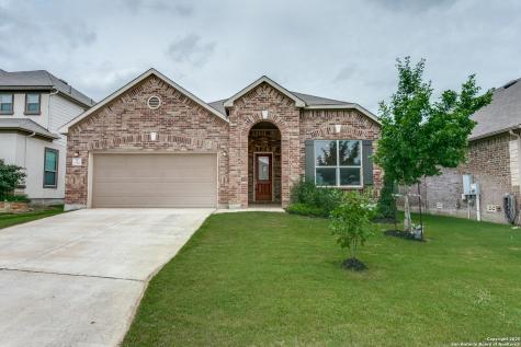 22107 Escalante Run San Antonio TX 78261
