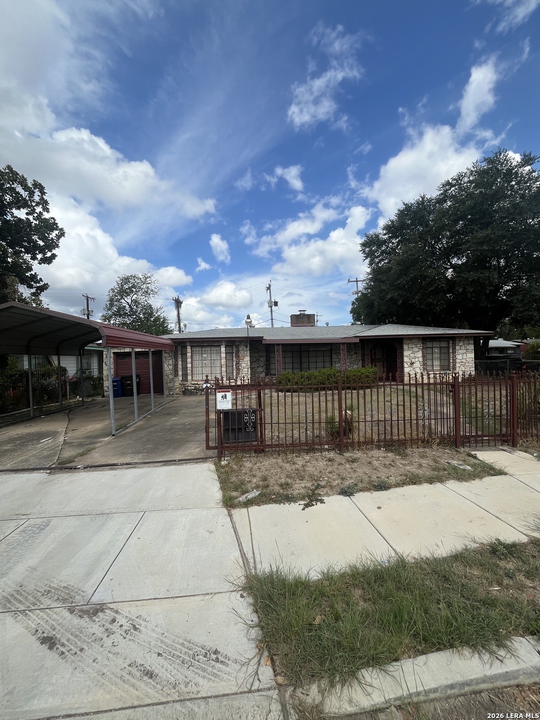 451 Como San Antonio TX 78220