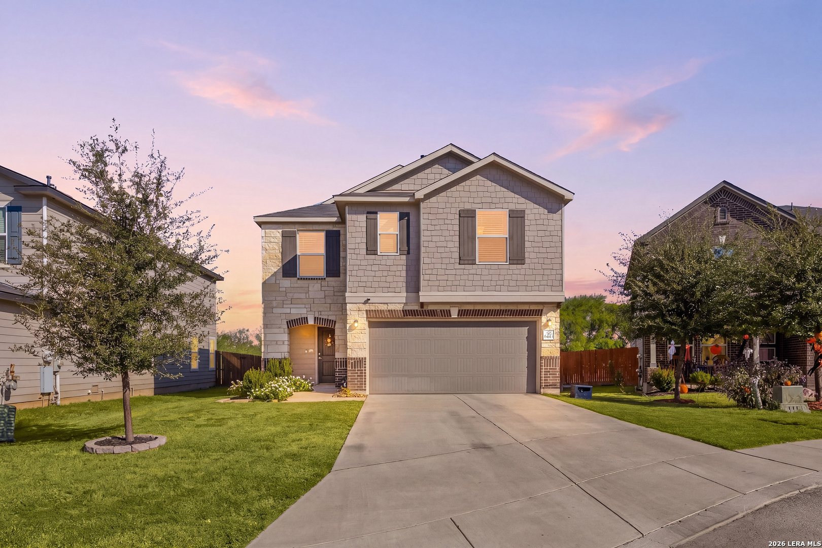 6443 Nolina Pass San Antonio TX 78218