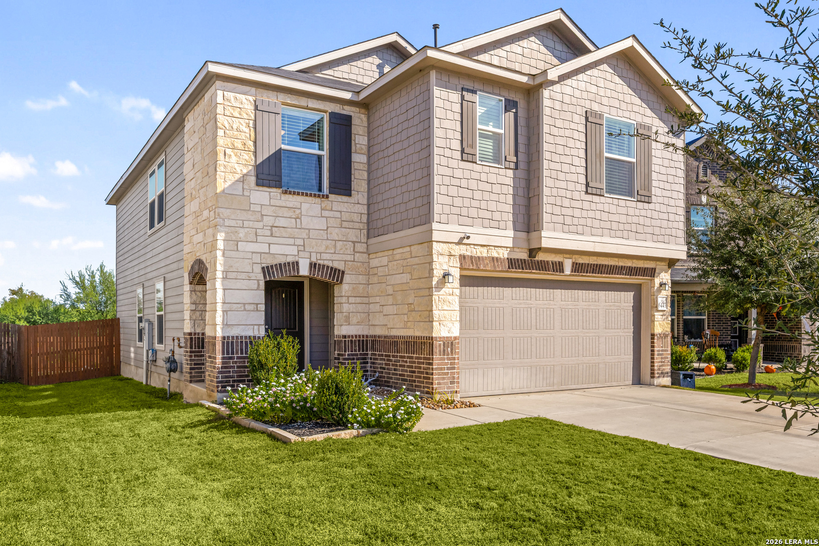 6443 Nolina Pass San Antonio TX 78218